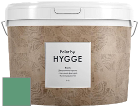 HYGGE Paint Kvarts декоративная краска цвет NCS S 3040-G 