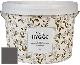 HYGGE Paint Silverbloom интерьерная краска цвет NCS S 7502-R 