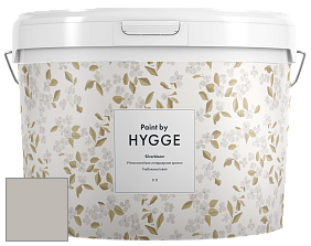 HYGGE Paint Silverbloom интерьерная краска цвет HG01-016 EXHALE
