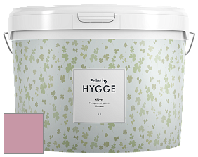 HYGGE Paint Klover интерьерная краска цвет NCS S 2030-R20B 
