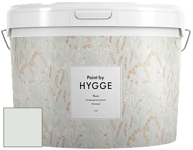 HYGGE Paint Fleurs интерьерная краска цвет HG08-001 ARCTIC ICE