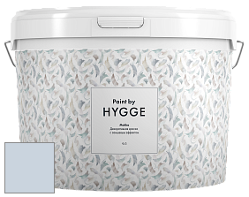 HYGGE Paint Mokka декоративная краска цвет SHG03-062 BILLOWING CLOUDS