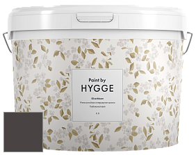HYGGE Paint Silverbloom интерьерная краска цвет NCS S 8502-R 