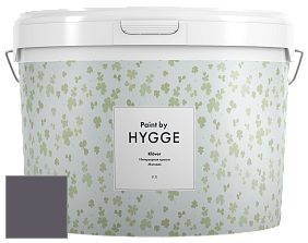 HYGGE Paint Klover интерьерная краска цвет NCS S 7010-R50B 