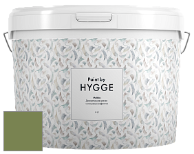 HYGGE Paint Mokka декоративная краска цвет NCS S 4040-G40Y 