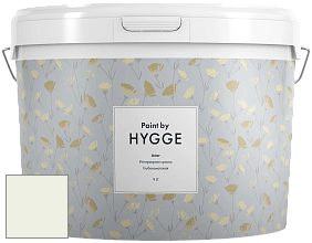 HYGGE Paint Aster интерьерная краска цвет NCS S 0505-G40Y 