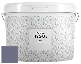 HYGGE Paint Mokka декоративная краска цвет NCS S 5020-R60B 