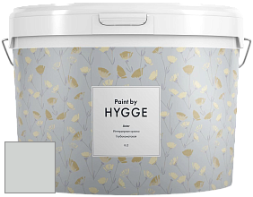 HYGGE Paint Aster интерьерная краска цвет HG03-049 ROSEMARY WHITE