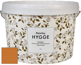 HYGGE Paint Silverbloom интерьерная краска цвет NCS S 2570-Y30R 