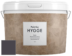 HYGGE Paint Kvarts декоративная краска цвет NCS S 8005-R50B 