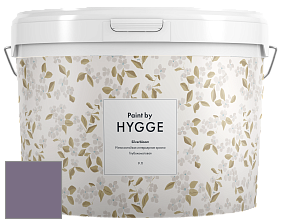 HYGGE Paint Silverbloom интерьерная краска цвет NCS S 5020-R50B 