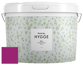 HYGGE Paint Klover интерьерная краска цвет RAL 4006 
