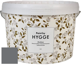 HYGGE Paint Silverbloom интерьерная краска цвет HG04-030 PEPPERCORNS