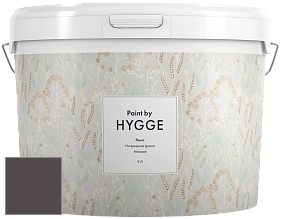 HYGGE Paint Fleurs интерьерная краска цвет NCS S 8005-R20B 