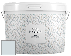 HYGGE Paint Mokka декоративная краска цвет SHG03-063 MAUVE WHITE
