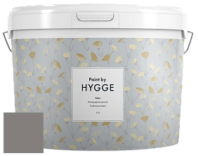 HYGGE Paint Aster интерьерная краска цвет NCS S 5502-Y80R 