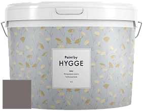 HYGGE Paint Aster интерьерная краска цвет NCS S 6005-R 
