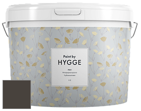 HYGGE Paint Aster интерьерная краска цвет NCS S 8505-Y20R 