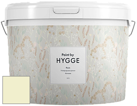 HYGGE Paint Fleurs интерьерная краска цвет NCS S 0510-G70Y 