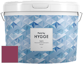 HYGGE Paint Sapphire фасадная краска цвет NCS S 3060-R20B 
