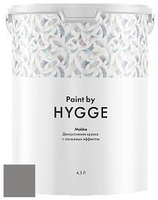 HYGGE Paint Mokka декоративная краска цвет NCS S 5500-N 