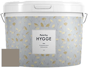 HYGGE Paint Aster интерьерная краска цвет NCS S 5005-Y20R 