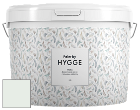HYGGE Paint Mokka декоративная краска цвет NCS S 0505-G 