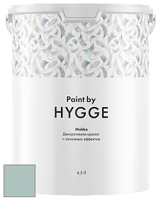 HYGGE Paint Mokka декоративная краска цвет NCS S 2010-B70G 