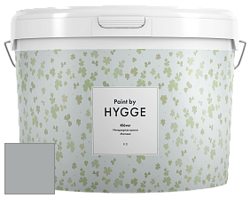 HYGGE Paint Klover интерьерная краска цвет HG01-070 HARRISON GREY