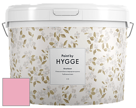 HYGGE Paint Silverbloom интерьерная краска цвет NCS S 0540-R20B 