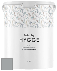 HYGGE Paint Mokka декоративная краска цвет NCS S 3502-B 