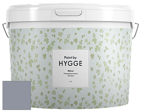 HYGGE Paint Klover интерьерная краска цвет NCS S 4010-R70B 