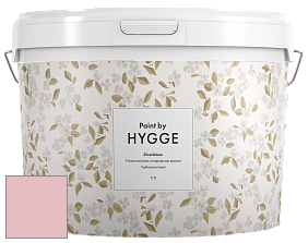 HYGGE Paint Silverbloom интерьерная краска цвет NCS S 1020-R10B 