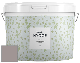 HYGGE Paint Klover интерьерная краска цвет NCS S 4005-R 