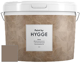 HYGGE Paint Kvarts декоративная краска цвет HG01-083 WARM HAZE