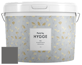HYGGE Paint Aster интерьерная краска цвет NCS S 7000-N 
