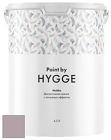 HYGGE Paint Mokka декоративная краска цвет NCS S 3010-R20B 