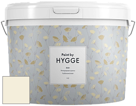 HYGGE Paint Aster интерьерная краска цвет NCS S 0505-Y 