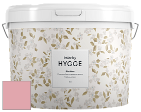 HYGGE Paint Silverbloom интерьерная краска цвет RAL 3015 