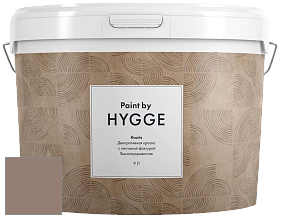 HYGGE Paint Kvarts декоративная краска цвет NCS S 5010-Y50R 