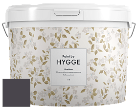 HYGGE Paint Silverbloom интерьерная краска цвет NCS S 8005-R50B 