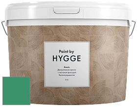 HYGGE Paint Kvarts декоративная краска цвет NCS S 3050-G 