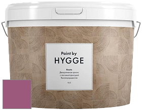 HYGGE Paint Kvarts декоративная краска цвет NCS S 3050-R30B 