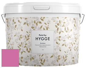 HYGGE Paint Silverbloom интерьерная краска цвет NCS S 1060-R30B 