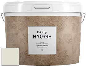 HYGGE Paint Kvarts декоративная краска цвет HG02-062 STARDUST