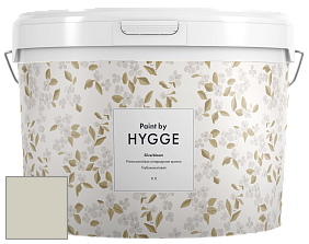 HYGGE Paint Silverbloom интерьерная краска цвет HG02-072 DOLPHIN FIN