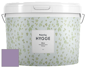 HYGGE Paint Klover интерьерная краска цвет NCS S 3030-R50B 