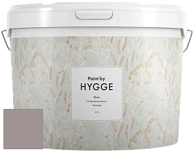 HYGGE Paint Fleurs интерьерная краска цвет NCS S 4005-R 