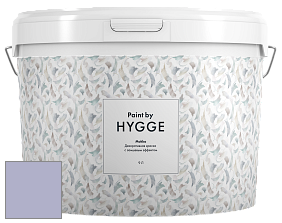 HYGGE Paint Mokka декоративная краска цвет NCS S 2020-R60B 