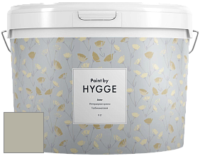 HYGGE Paint Aster интерьерная краска цвет NCS S 3005-G80Y 